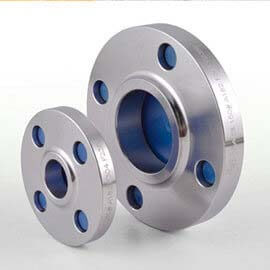 Stainless Steel Flanges